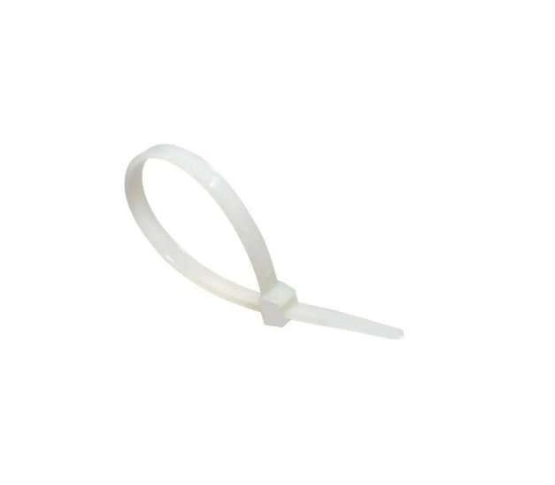 PRECINTO AG 200 X 4.8 BLANCO